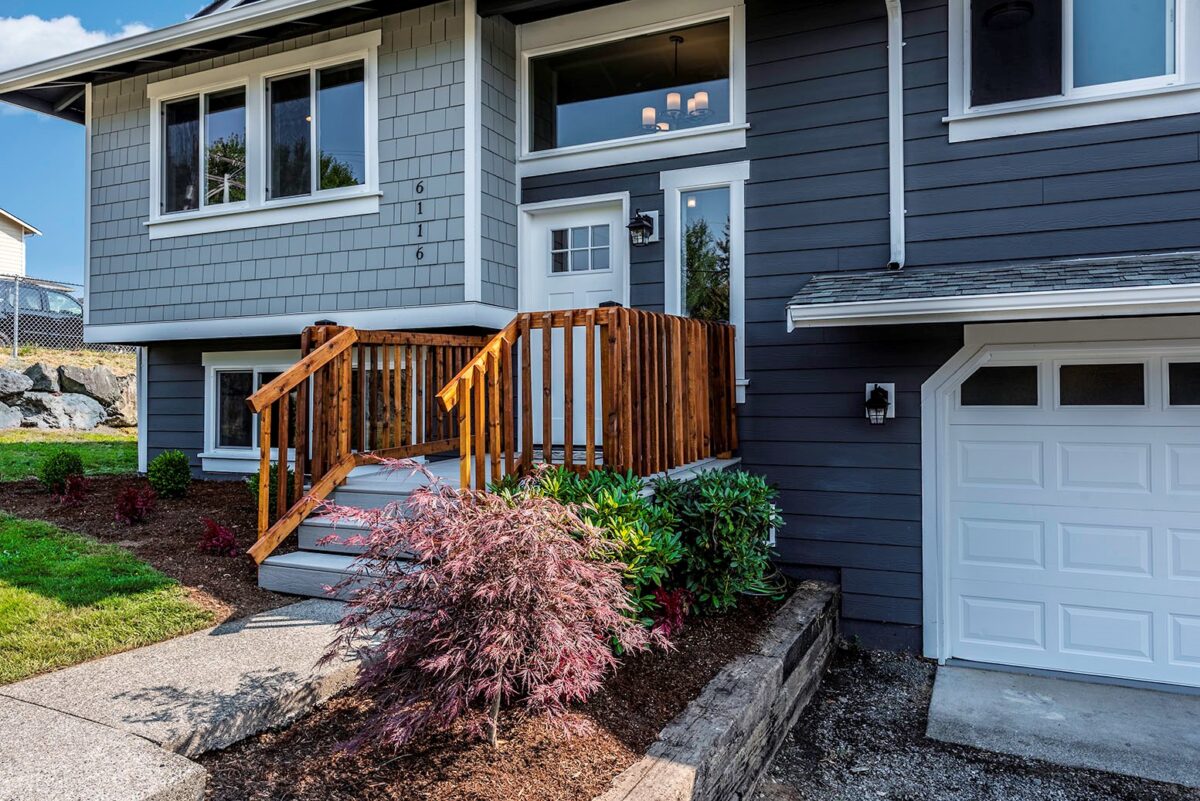 Remodeling Red Rock Real Estate Washington